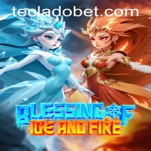 Descubra o Mundo de BlessingofIceandFire: Um Jogo de Estratégia e Aventura