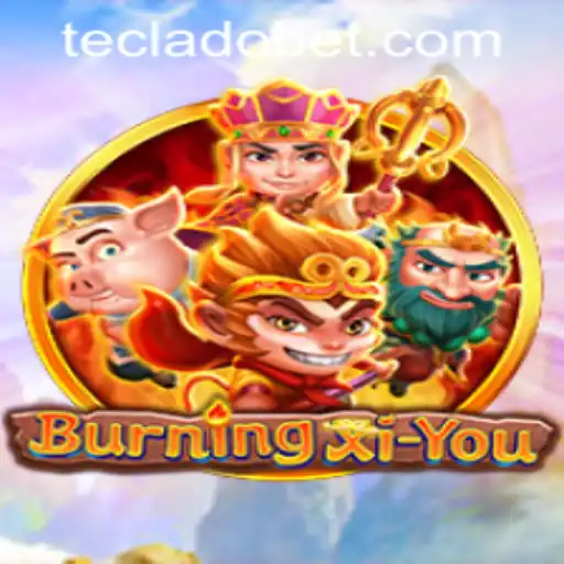 BurningXiYou: Uma Jornada Emocionante no Mundo dos Jogos