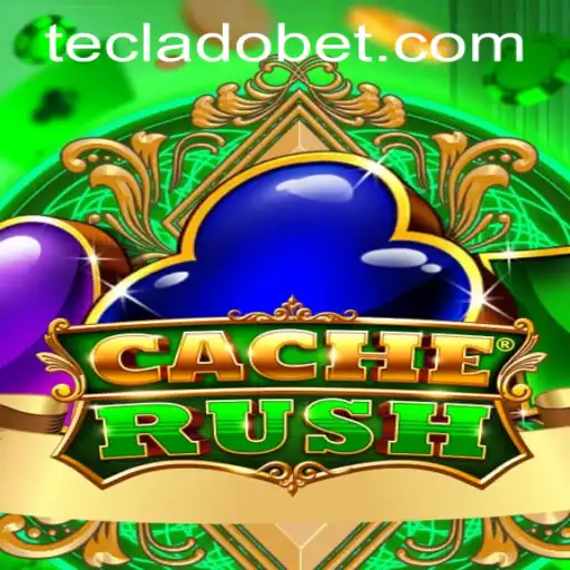 CacheRush: O Desafio do Século no Mundo dos Jogos