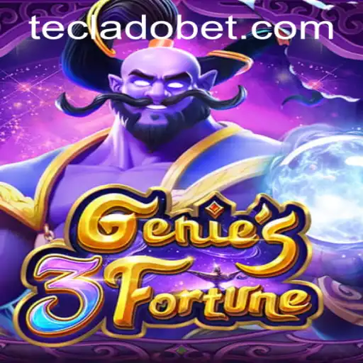 Descubra Genie3Fortune: Um Jogo de Oportunidades e Estratégia