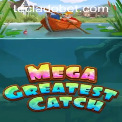 MegaGreatestCatch: Um Mergulho no Mundo Aquático de Aventuras