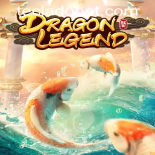 DragonLegend: O Novo Horizonte dos Jogos de Fantasia