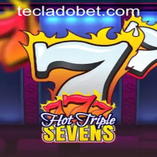 Descubra o Novo Jogo HotTripleSevens e a Tecnologia LF-Teclado.COM