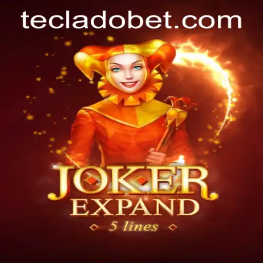 JokerExpand: Uma Nova Sensação no Mundo dos Games