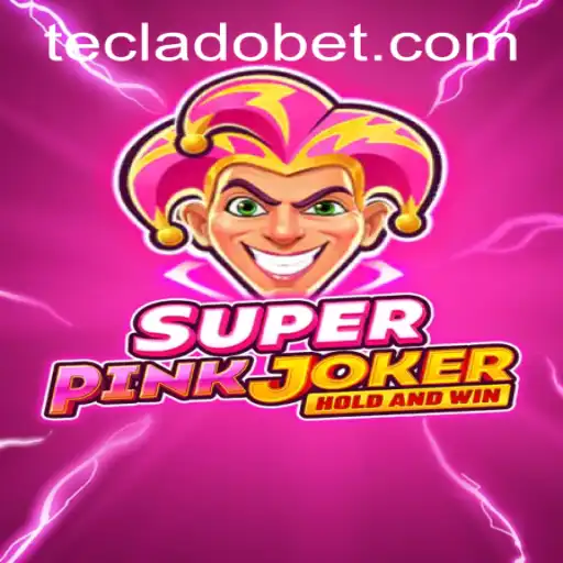 Conheça o SuperPinkJoker: A Nova Revolução dos Jogos com LF-Teclado.COM