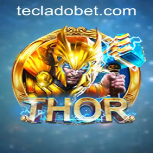 Descubra o Universo de 'THOR': Um Jogo Emocionante no Mundo dos Games