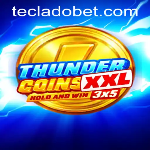 Descubra o Mundo Fascinante de ThunderCoinsXxl e Seu Impacto no Cenário dos Jogos